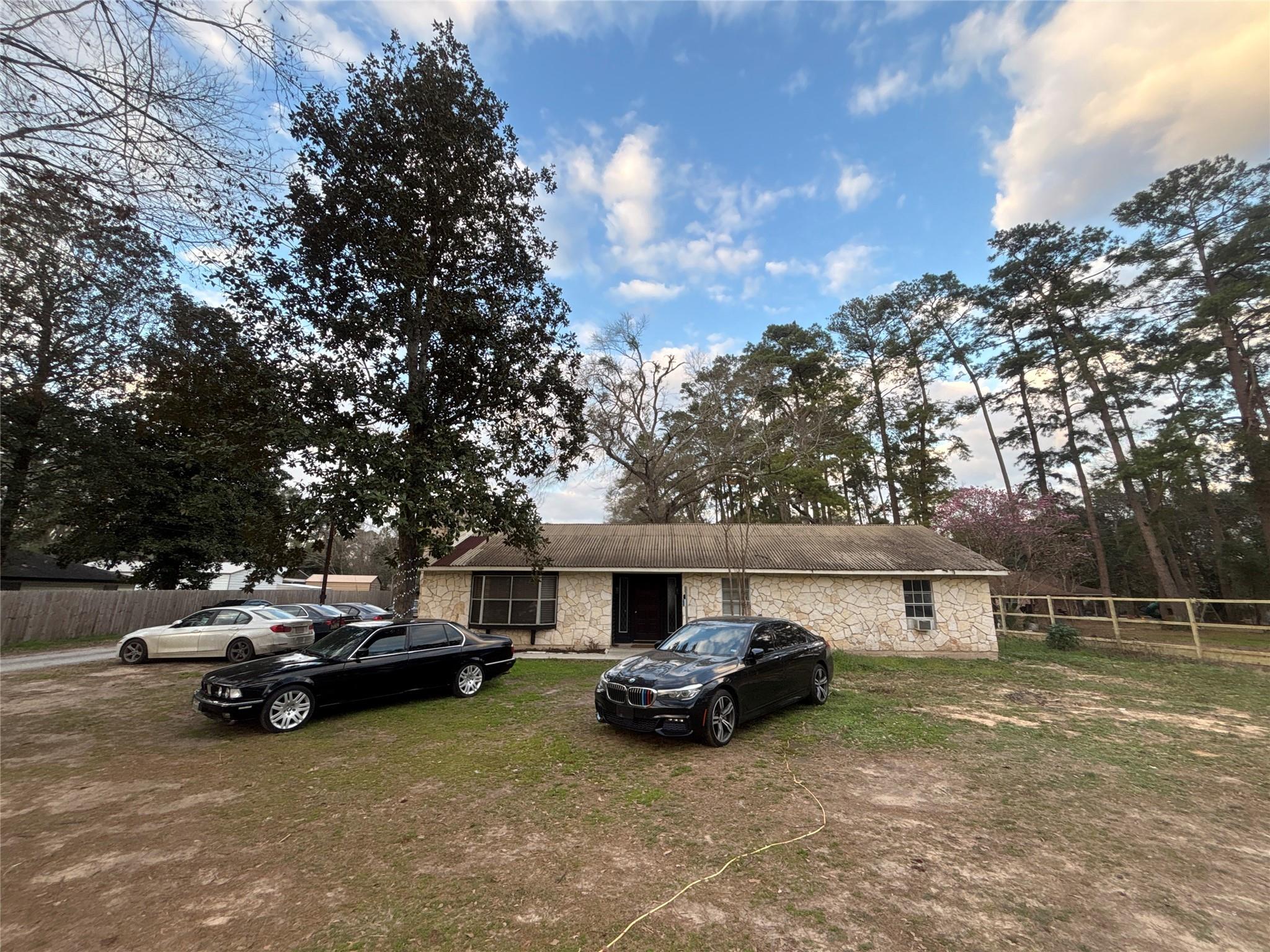 16809 FM 1485 Road — photo
