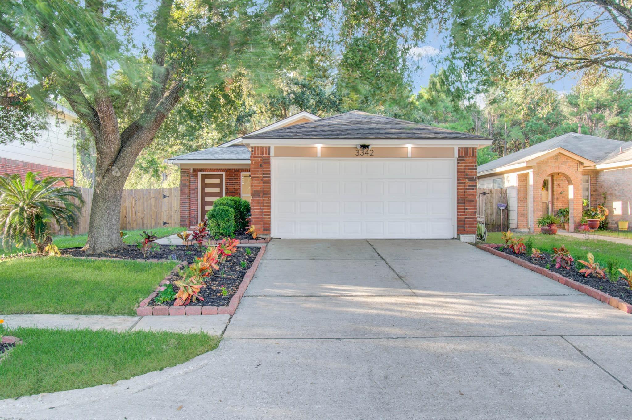 3342 Tenaha Drive — photo