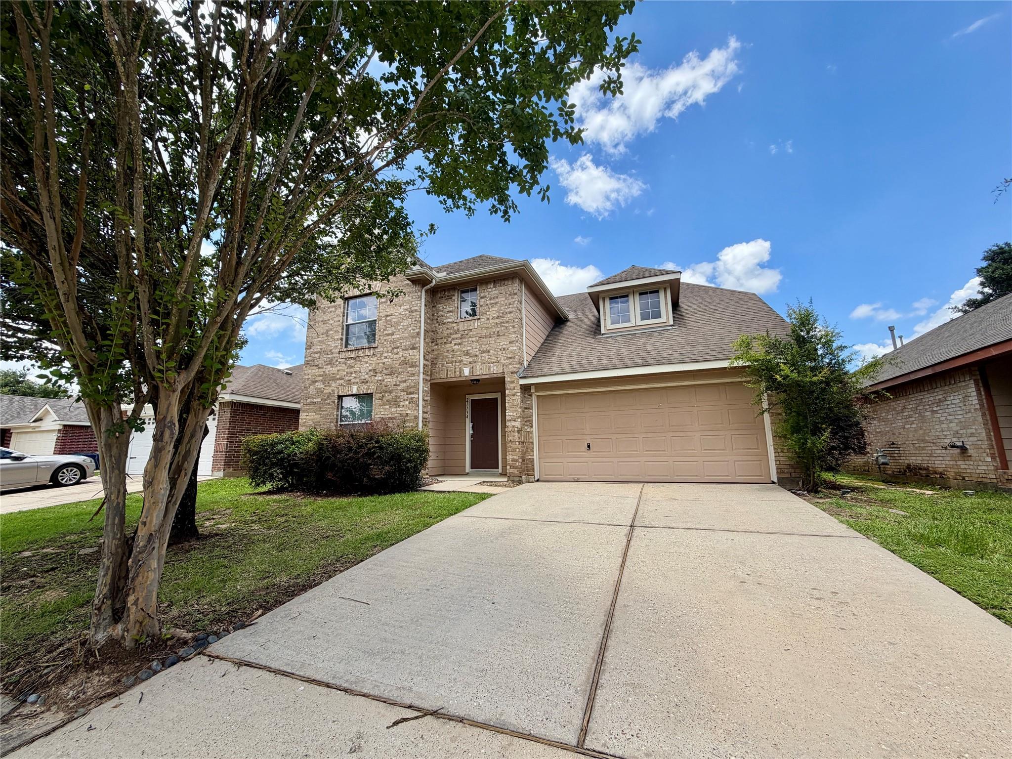 21734 Texian Court — photo