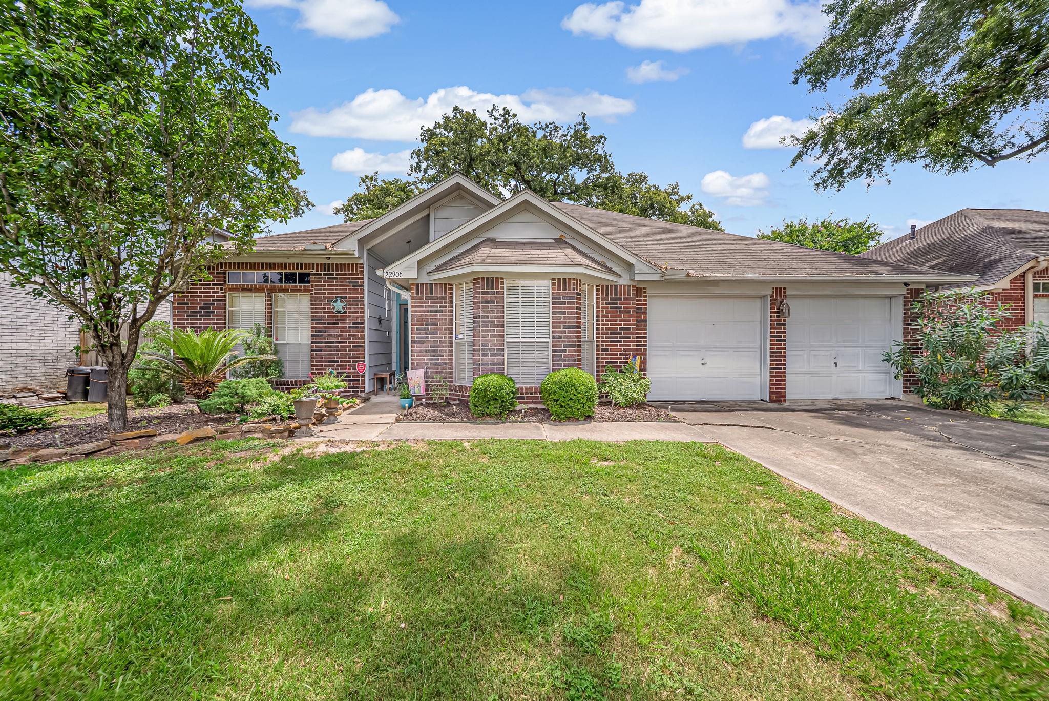 22906 Prairie Bird Lane — photo