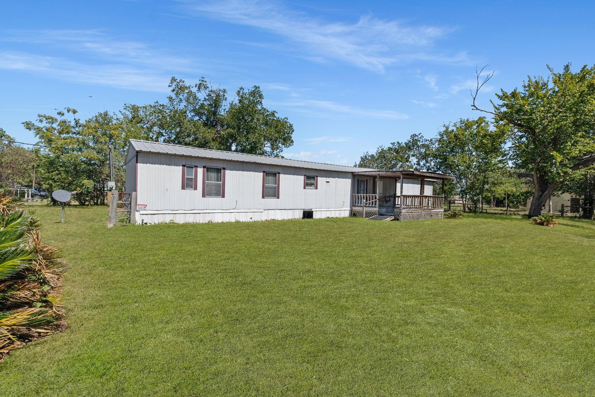 503 Turner Drive — photo
