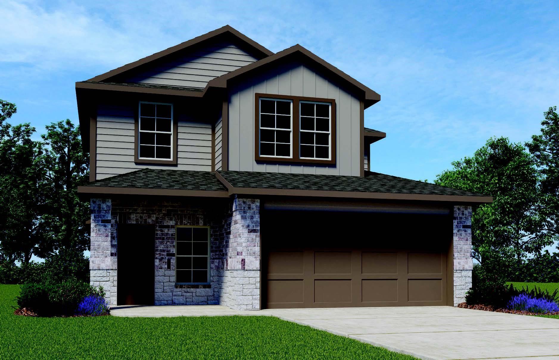 3031 Ferris Drive — photo