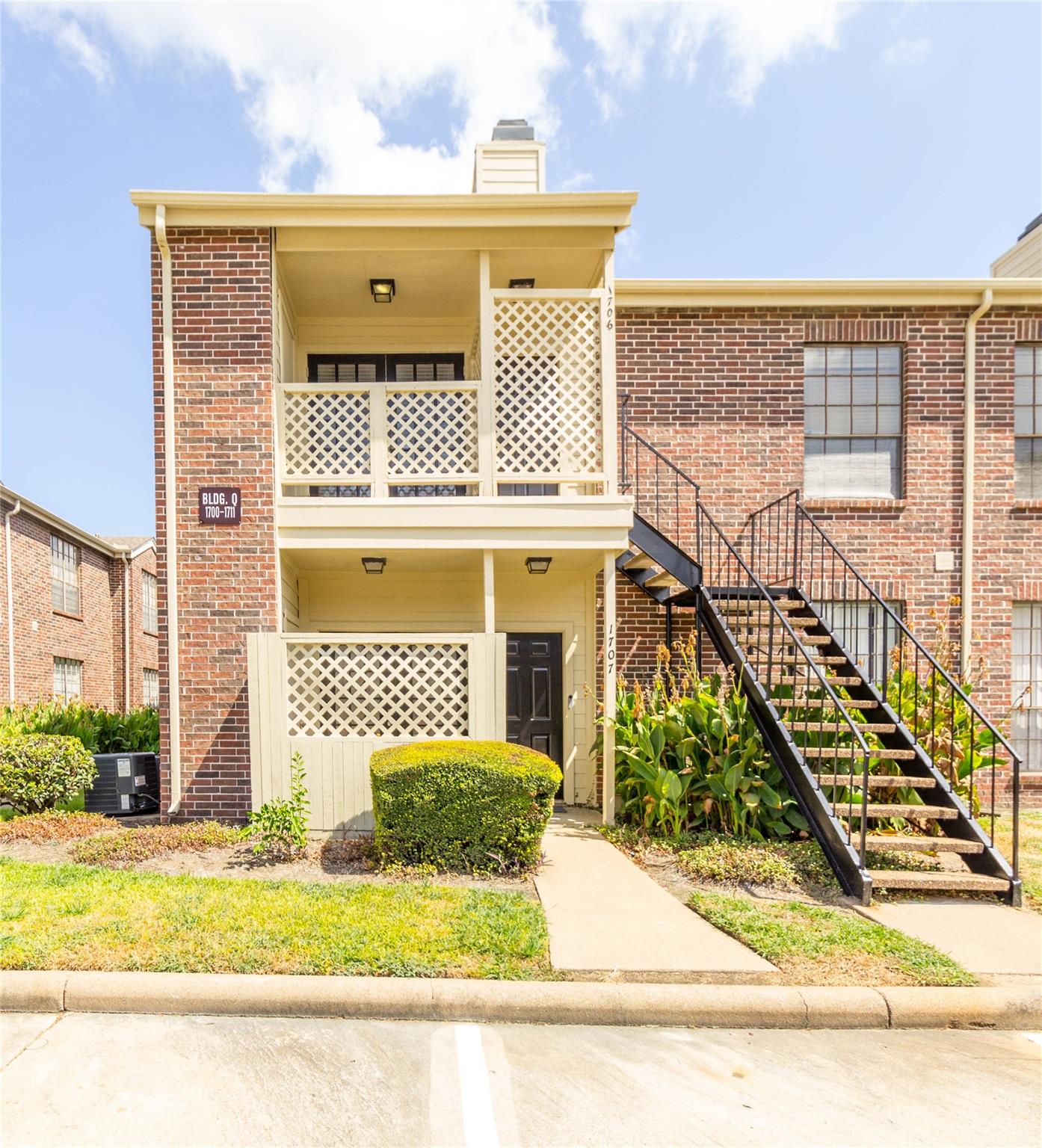 2121 El Paseo Street #1706 — photo