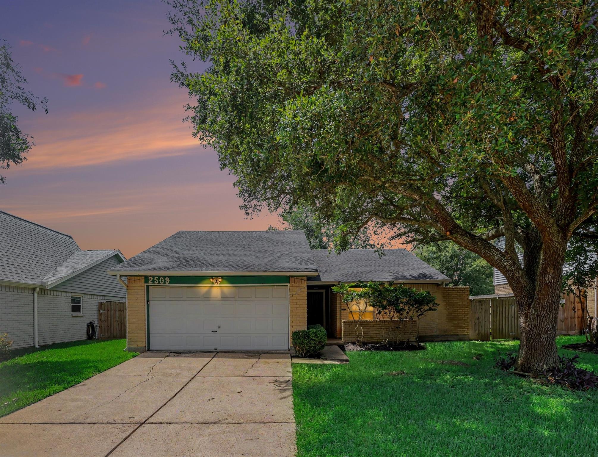 2509 Merrimac Drive — photo