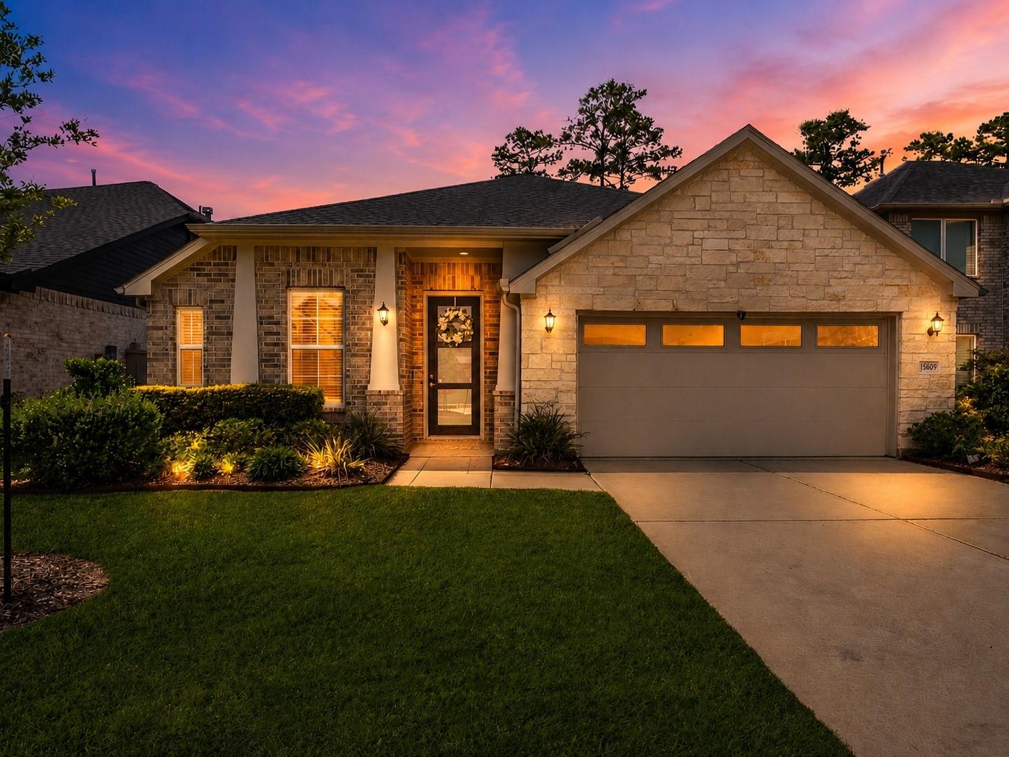 15190 N Heron Heights Way — photo
