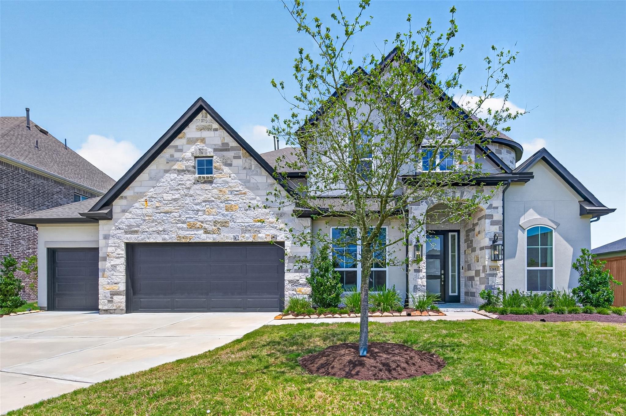 12602 Smokey Sunset Court — photo