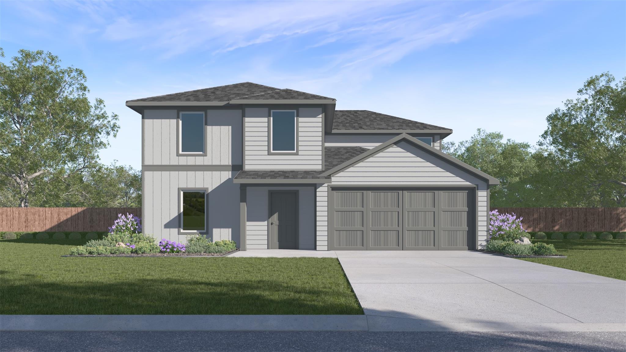 395 China Grove Lane — photo