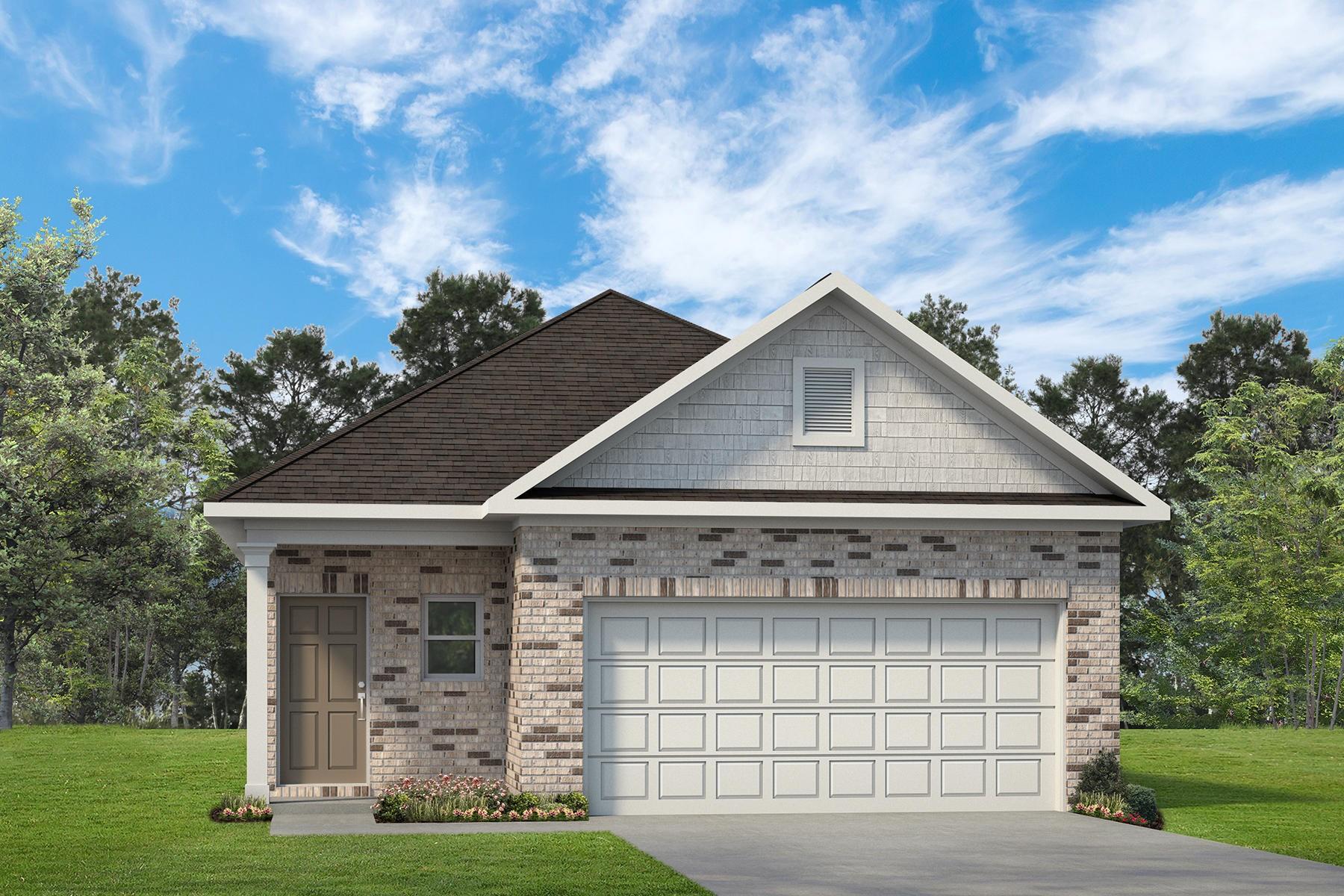 817 Apple Blossom Drive — photo