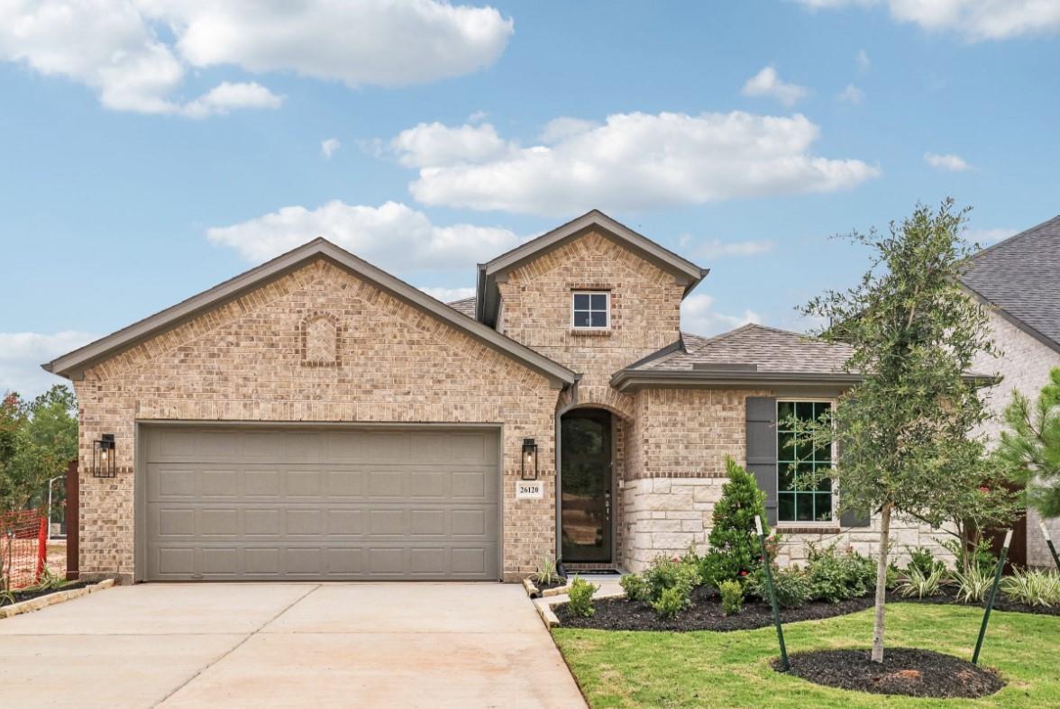 26120 Treetop Terrace Lane — photo