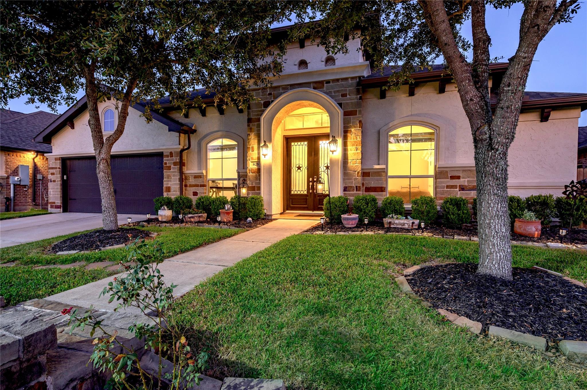 825 Galloway Mist Lane — photo