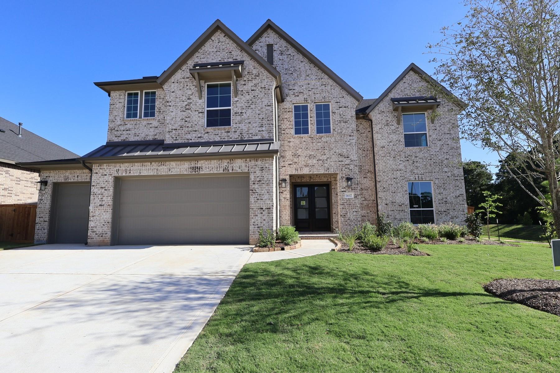 14327 Moonlit Creek Court — photo
