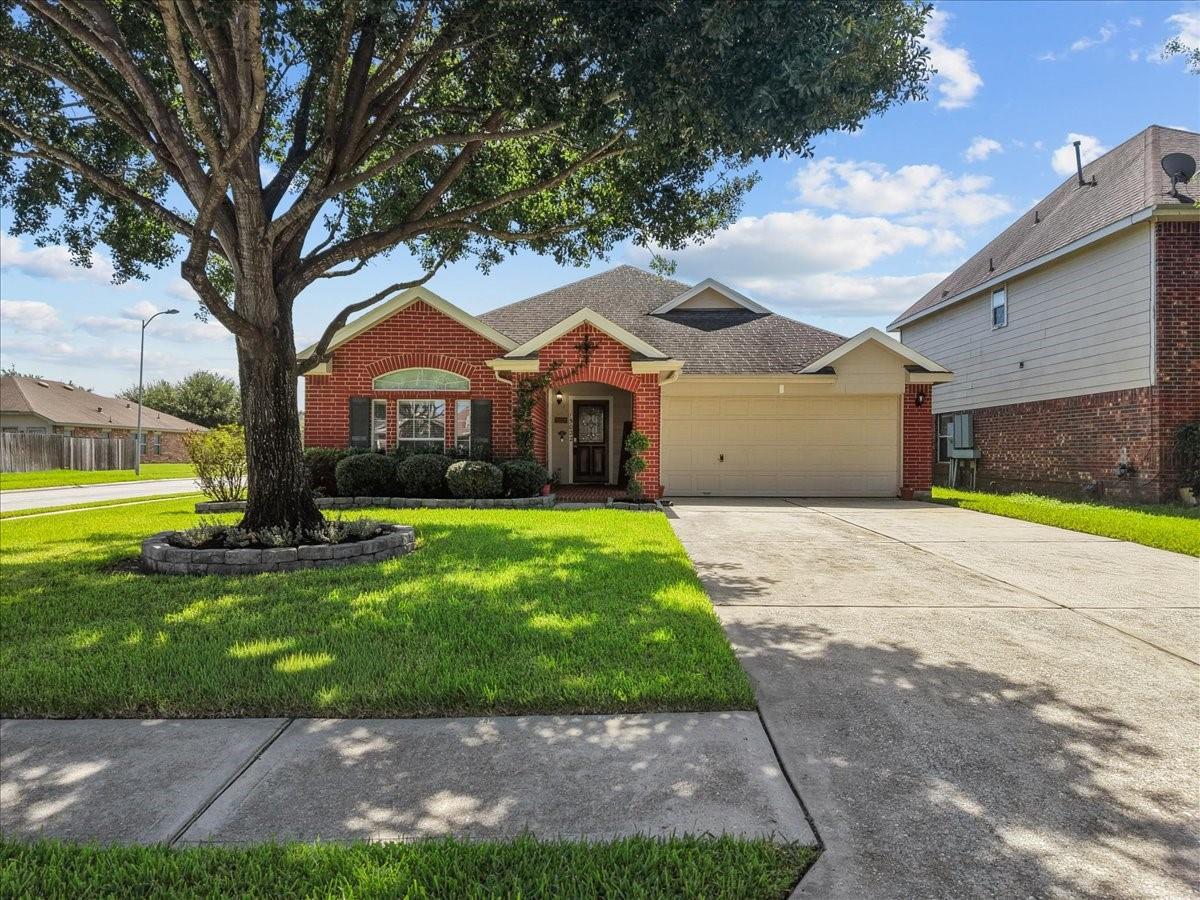 15022 Sierra Ridge Drive — photo