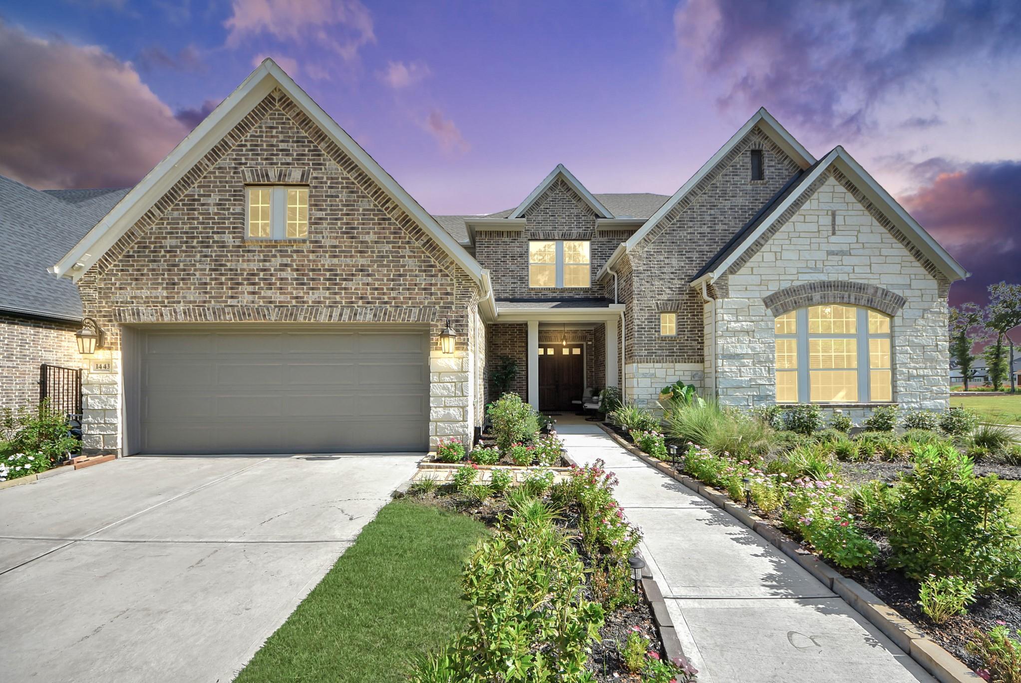 1443 Columbia Grove Drive — photo