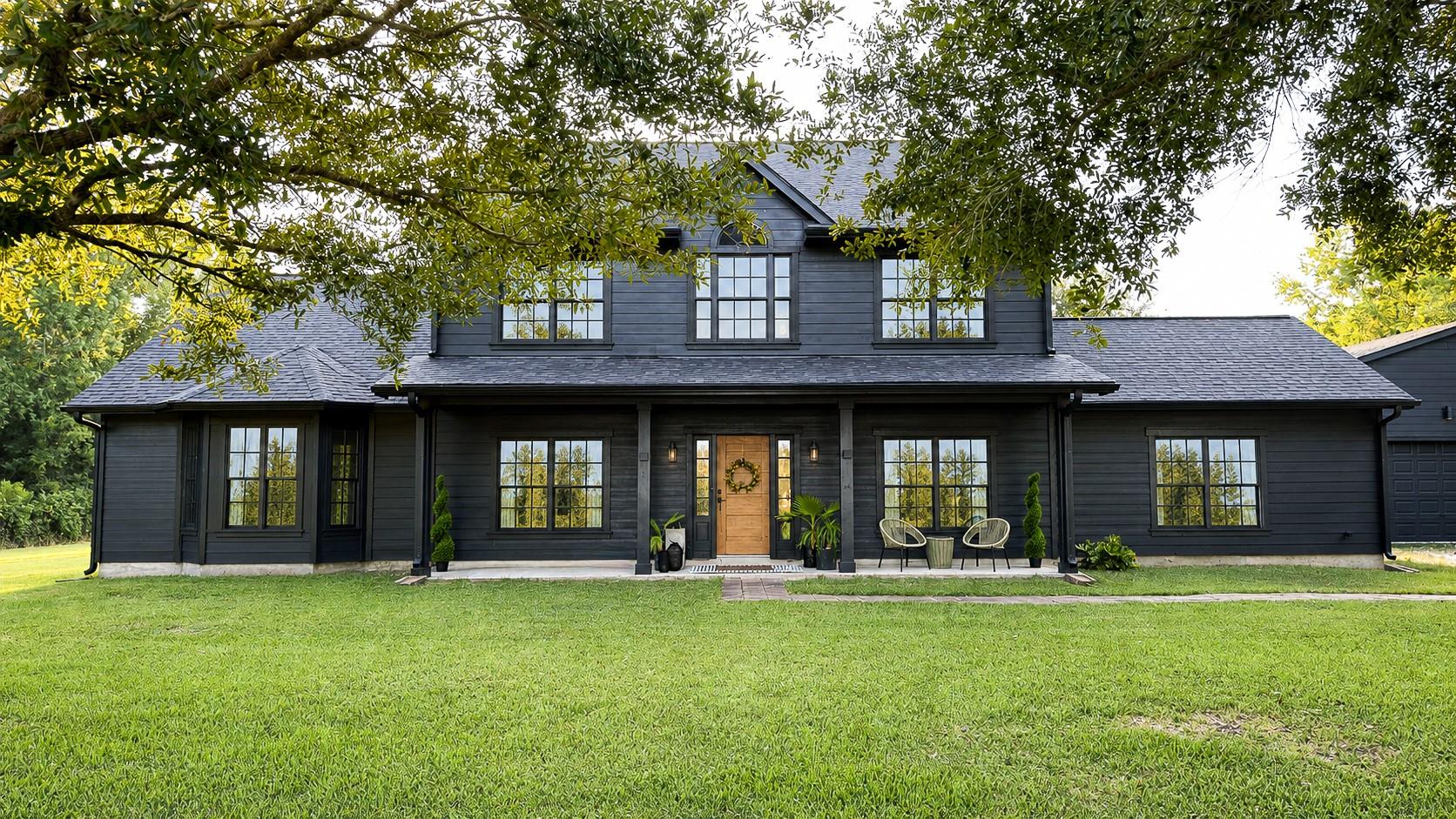6415 Pollard Drive — photo