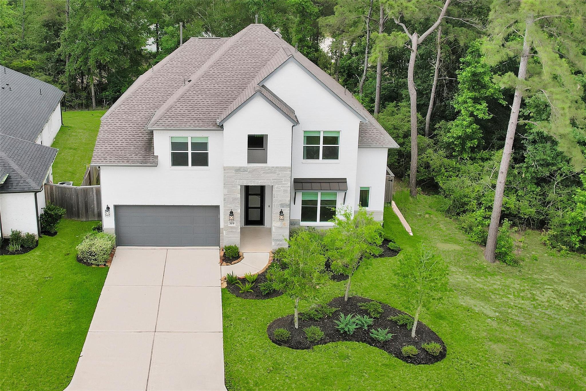 319 Samuels Link Lane — photo