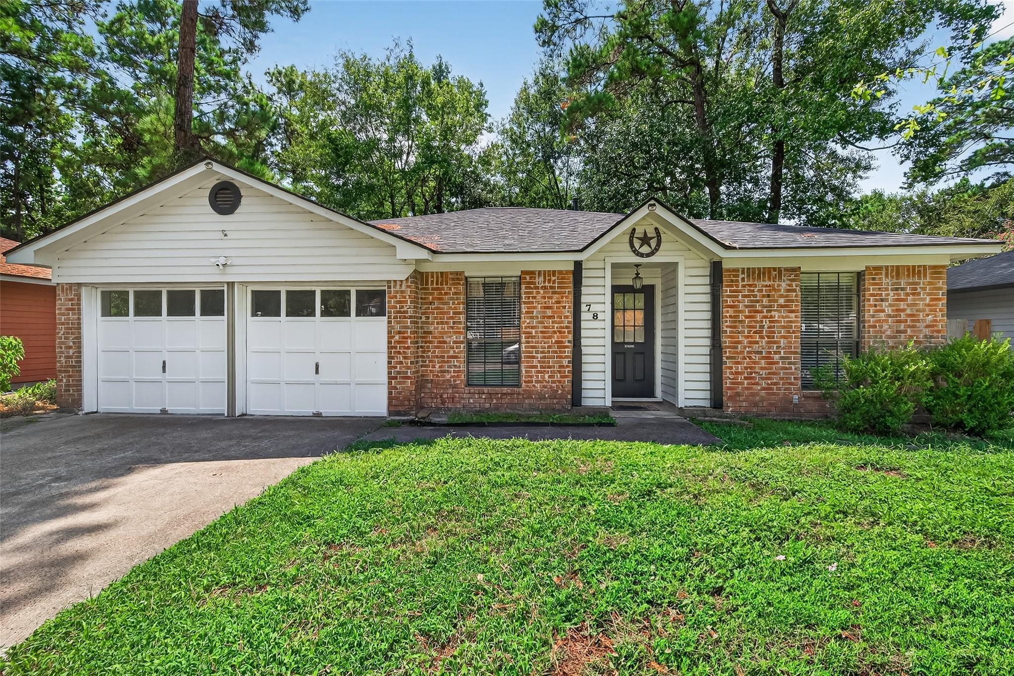 78 E Mistybreeze Circle — photo