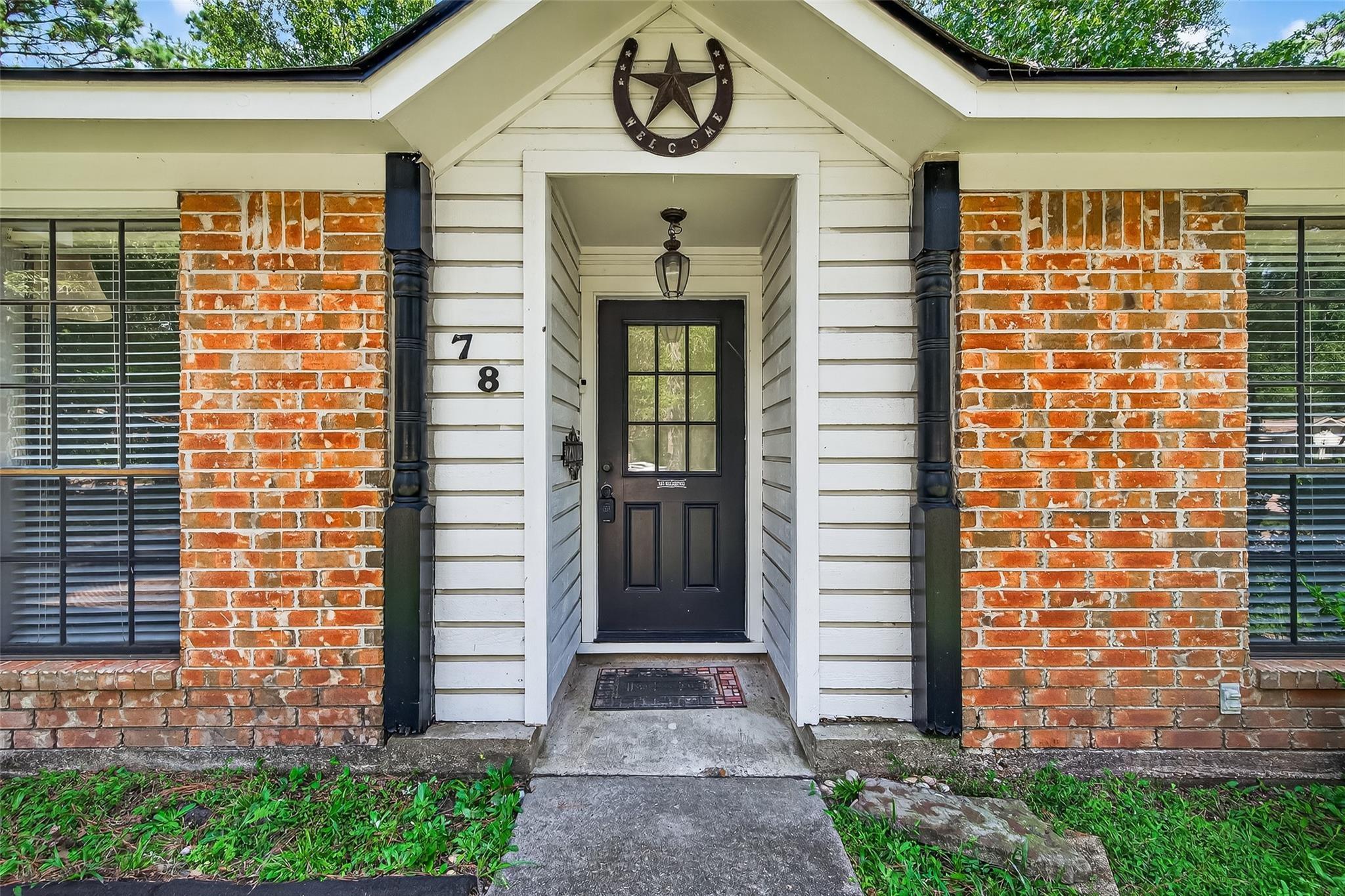 78 E Mistybreeze Circle, Spring, TX 77381 — photo 2