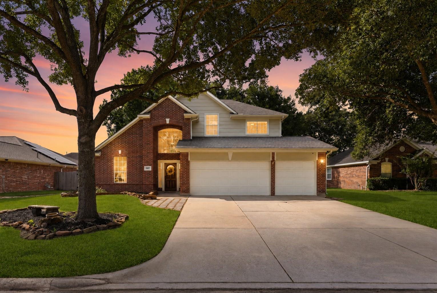 2607 Holly Walk Lane — photo