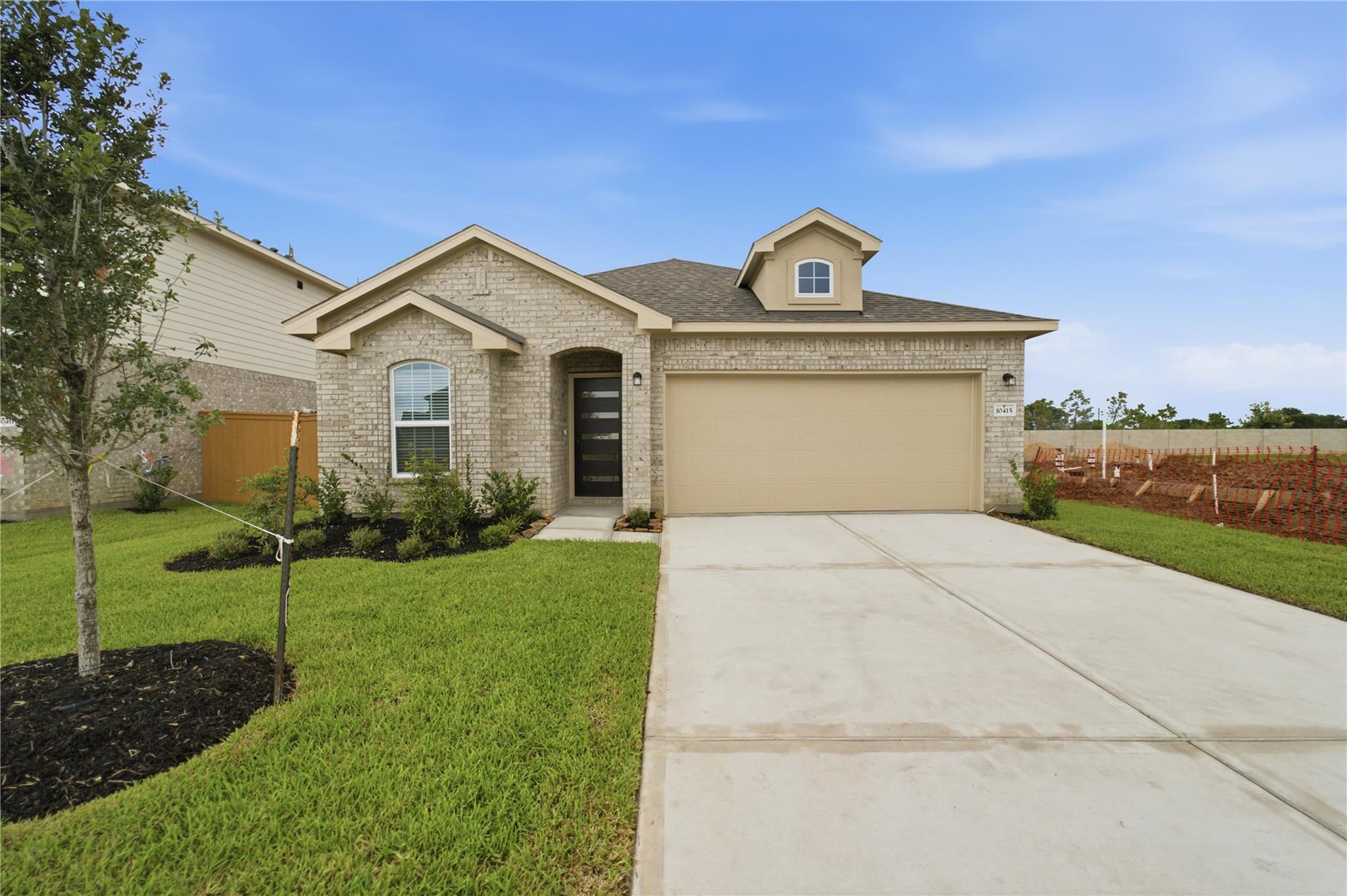 10415 Brynn Elizabeth Drive — photo