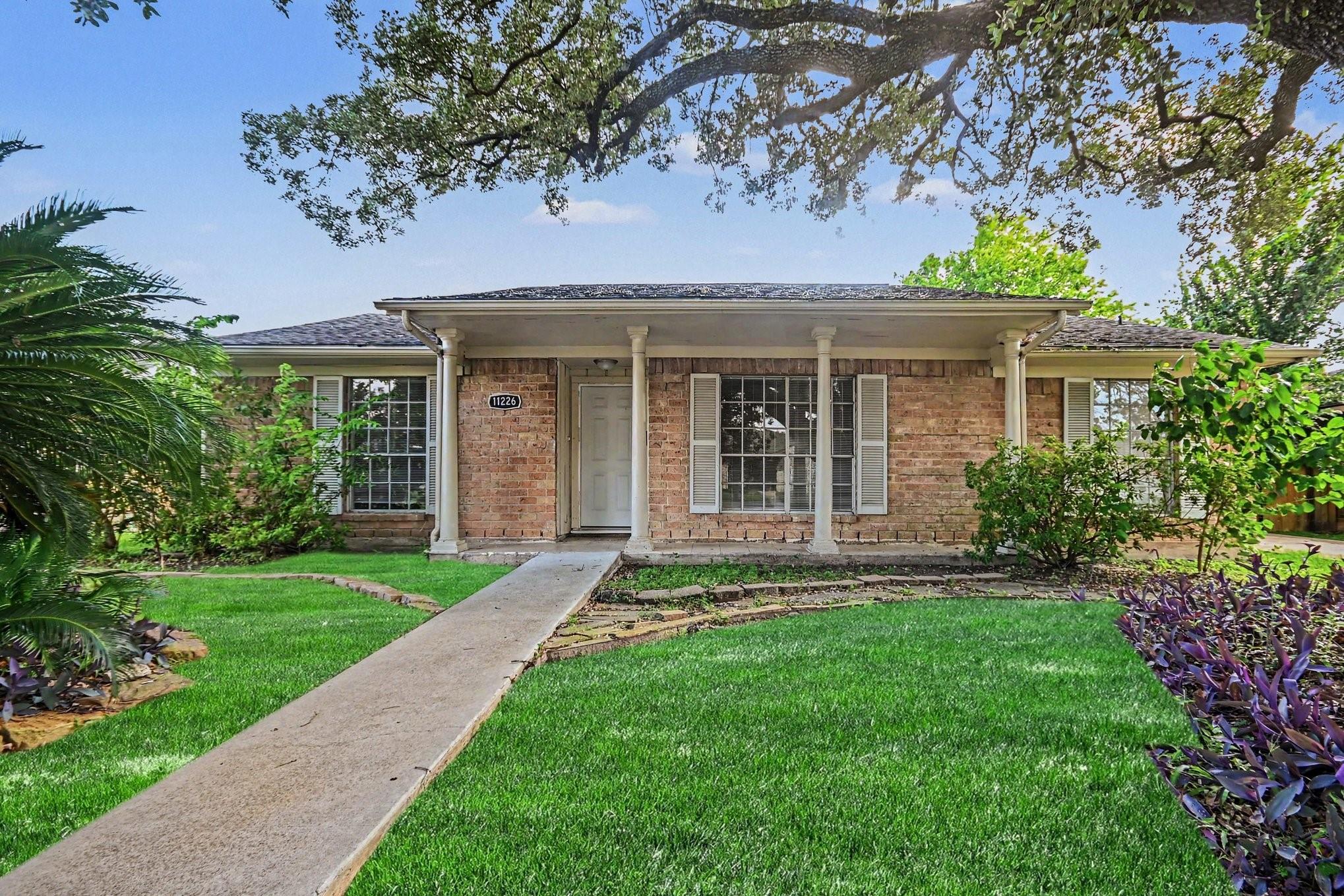 11226 Sagemeadow Lane — photo