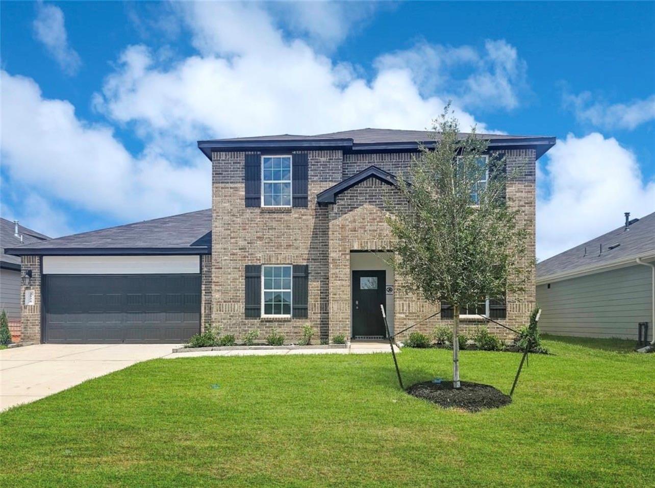 3023 Sycamore Run Lane — photo