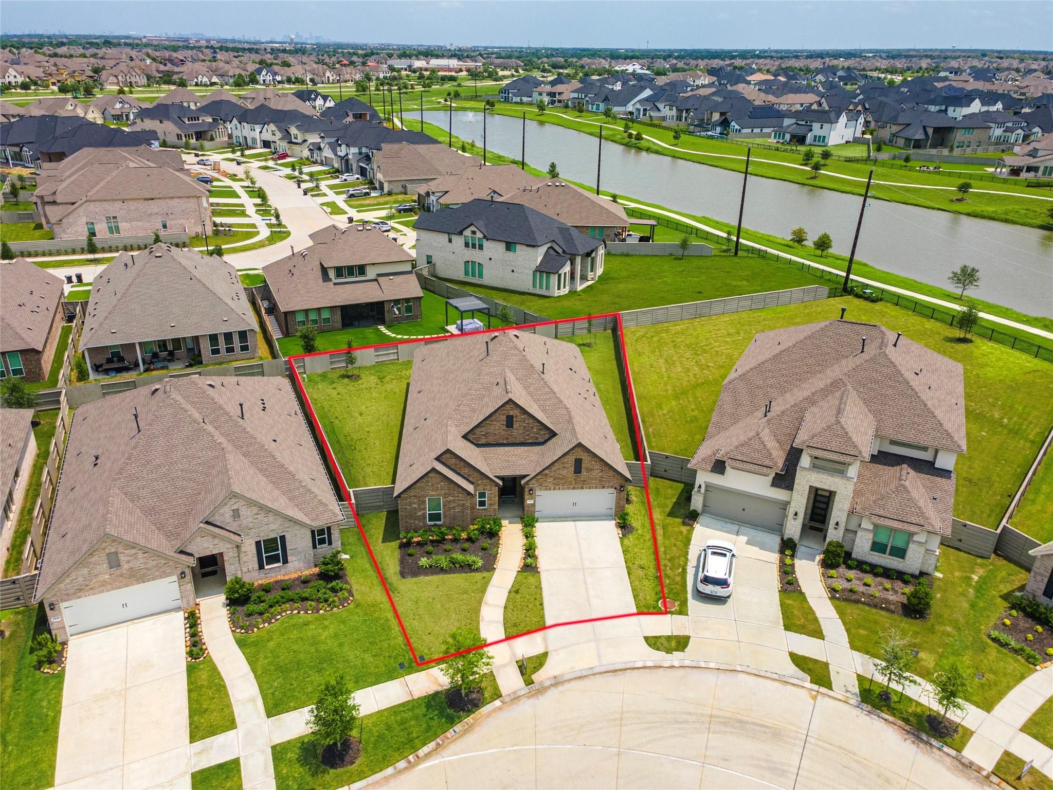 2435 Pear Blossom Lane — photo