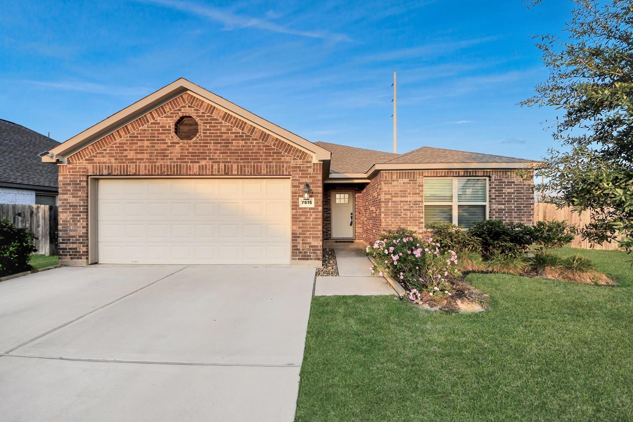7615 Tye Creek Lane — photo