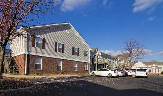 11313 Bold Forbes Ln — photo