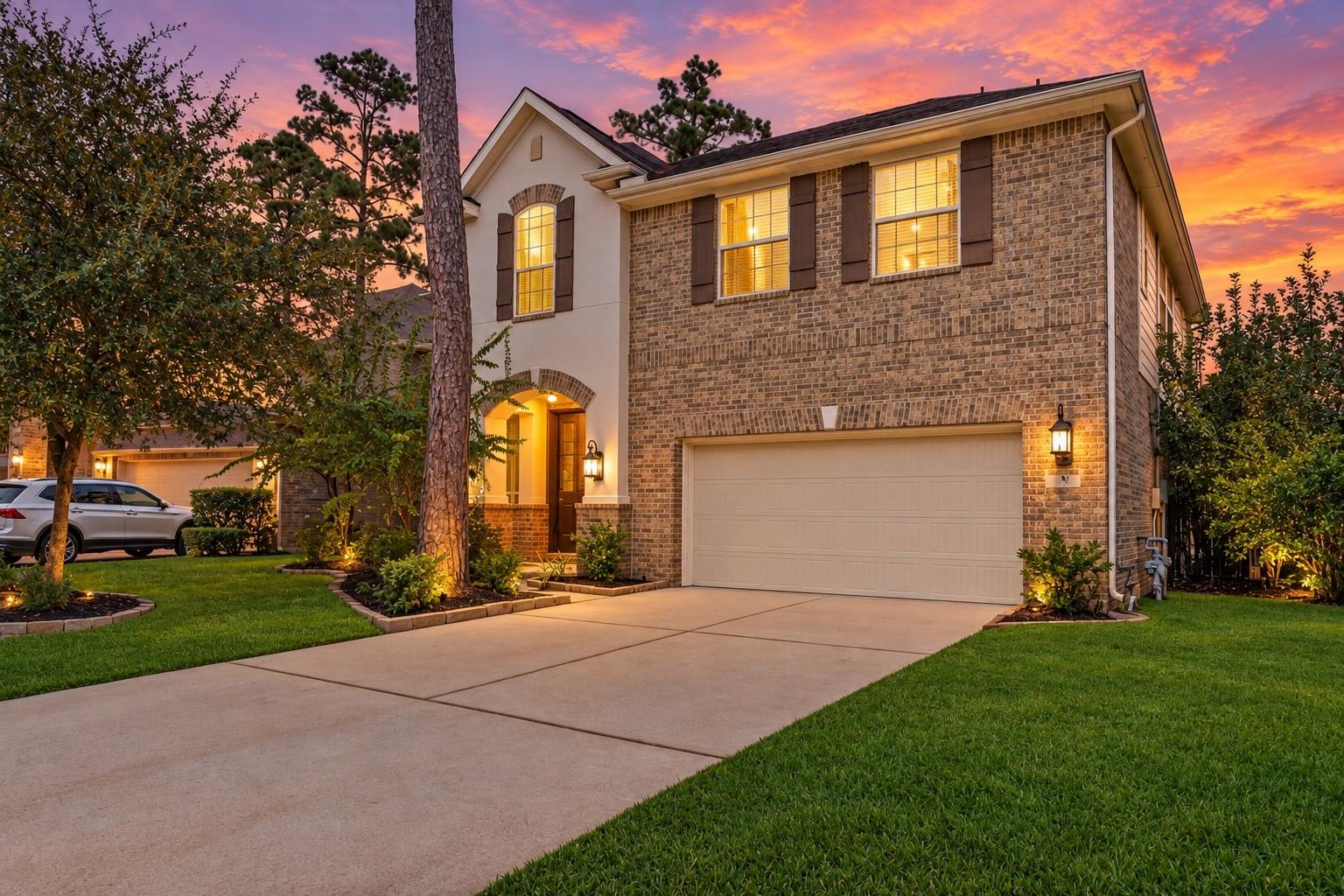 10 Camplight Court — photo