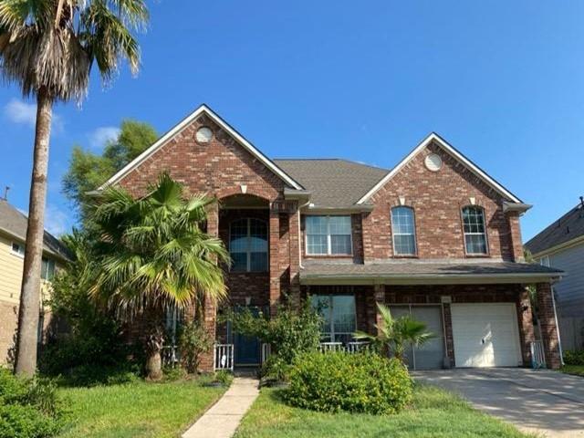 13922 Blue Vista Drive — photo