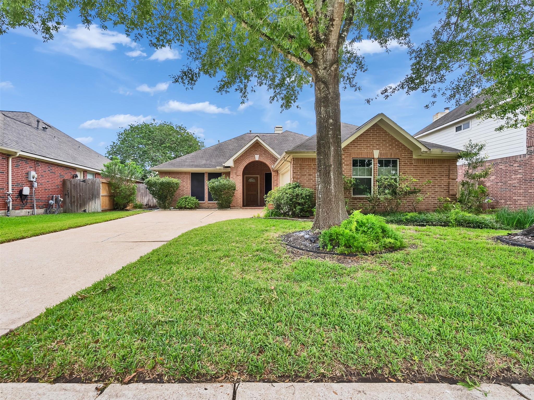 4123 Ridgepoint Drive — photo