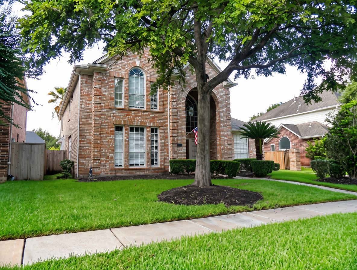 7302 Emerald Glen Drive — photo