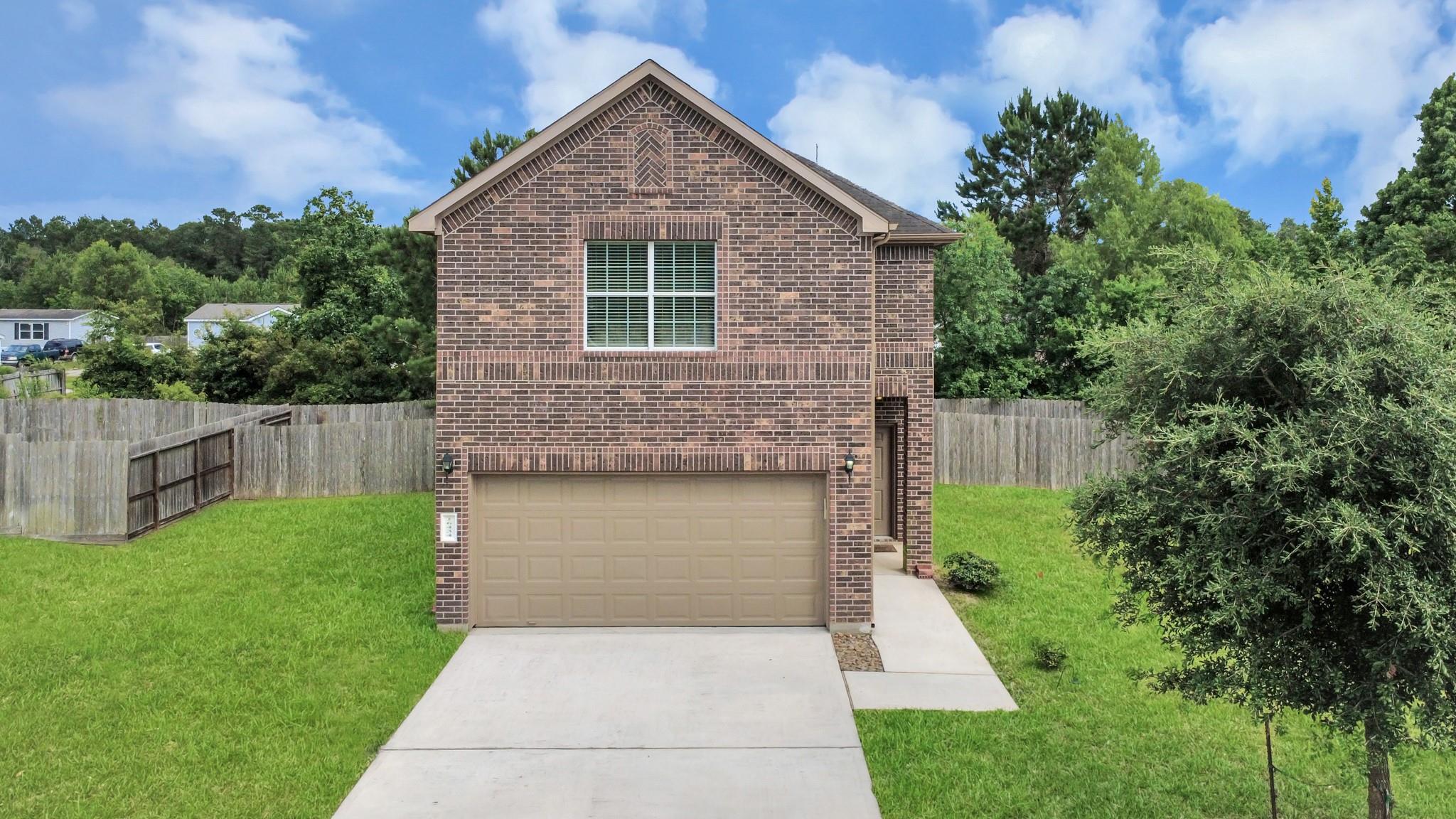 16434 Tracy Court — photo