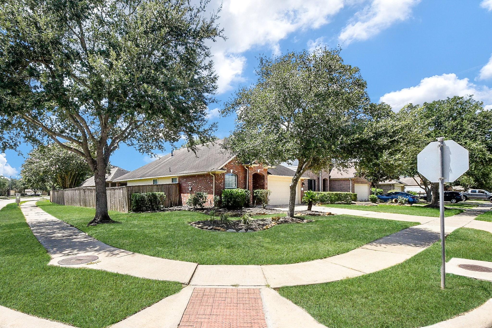 6030 Wildbriar Lane — photo