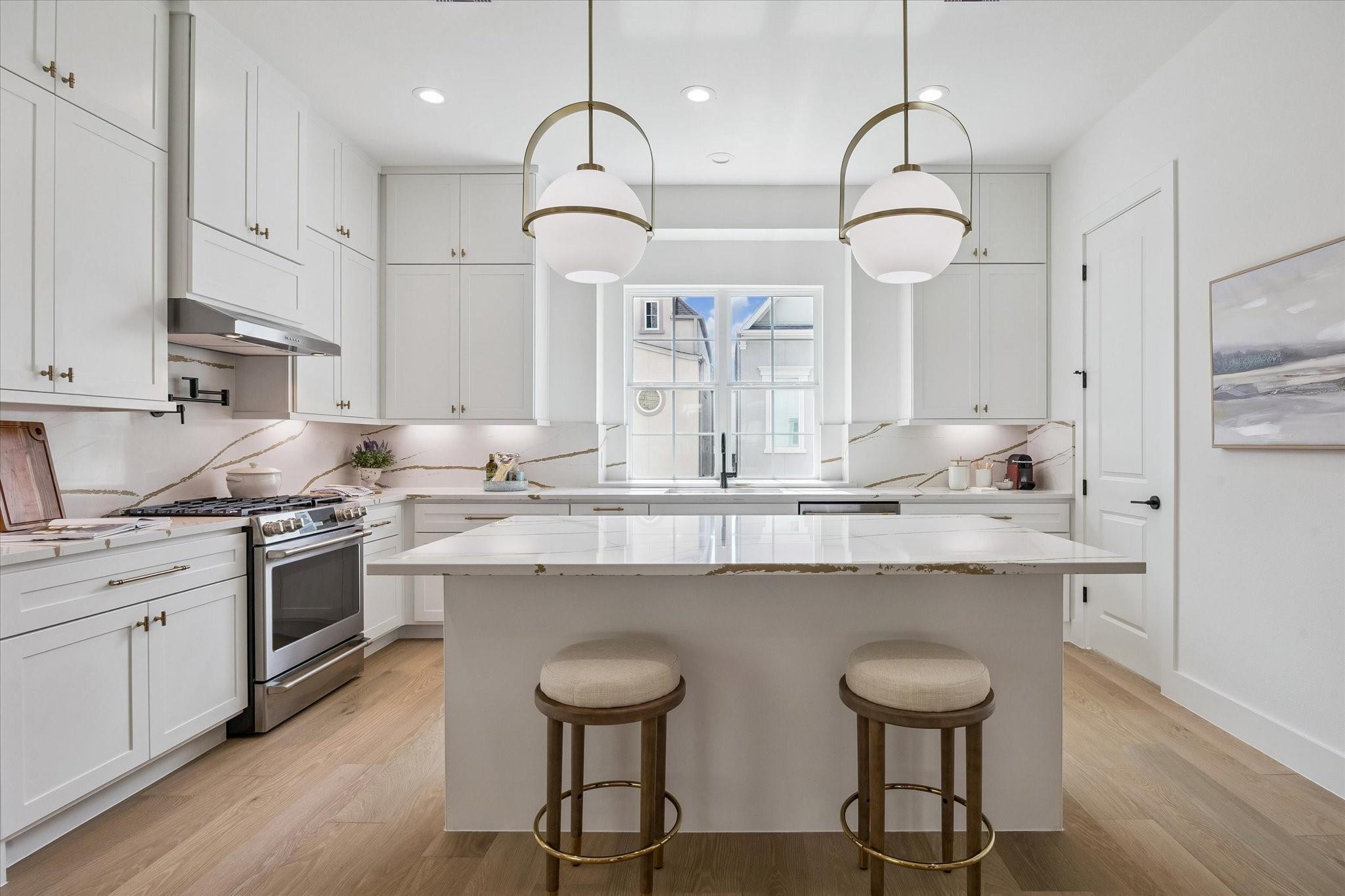 3506 Dorset Cliff Lane — photo