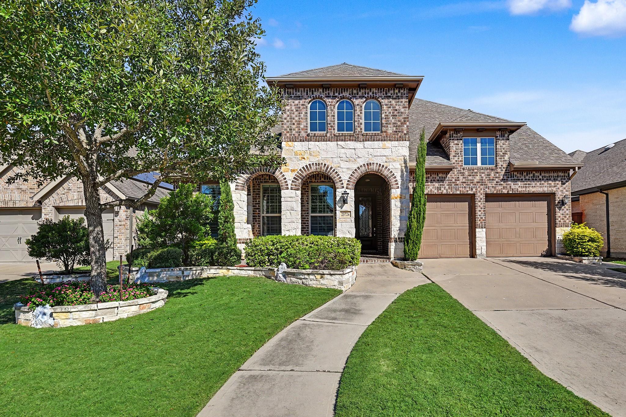 23726 Kingston Ridge Way — photo