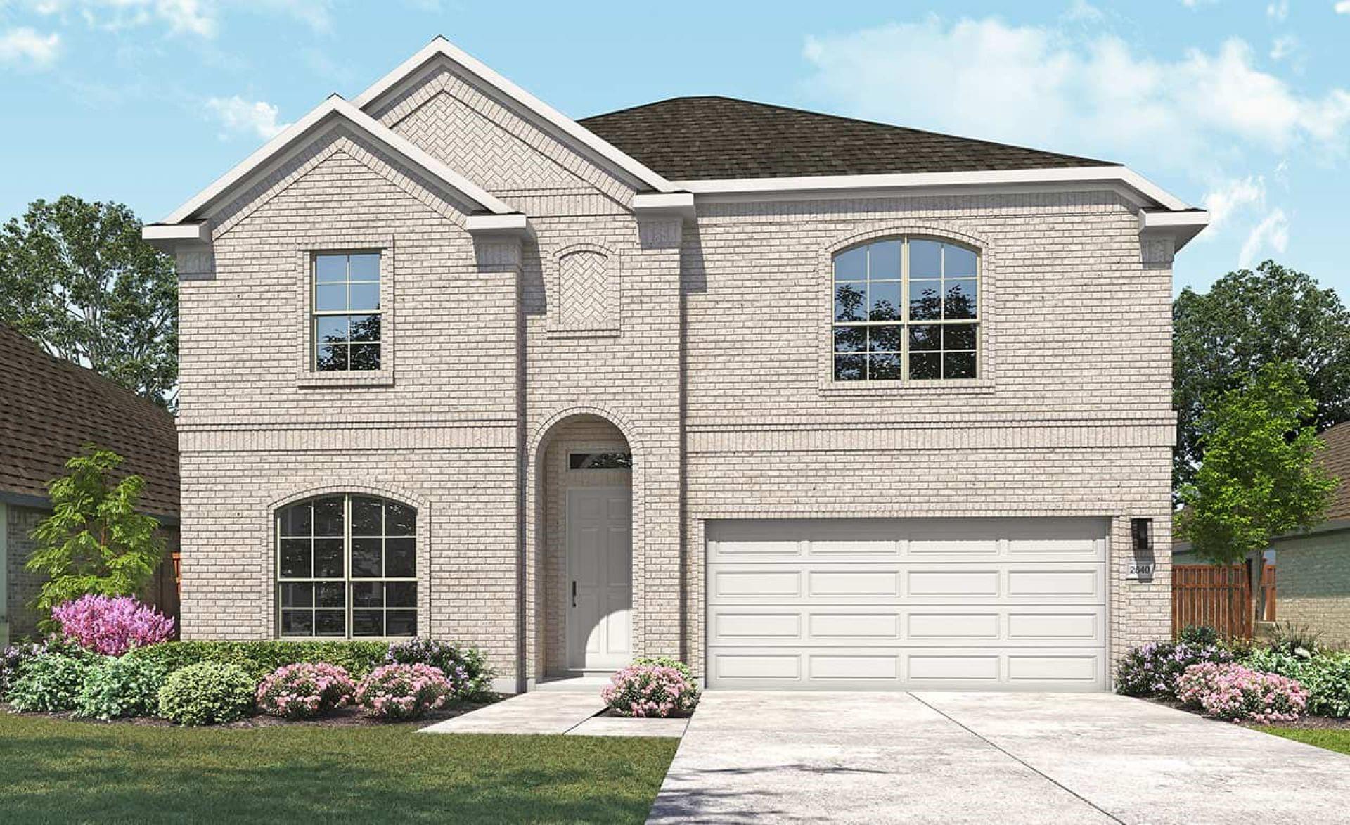 3006 Pasture Lane — photo
