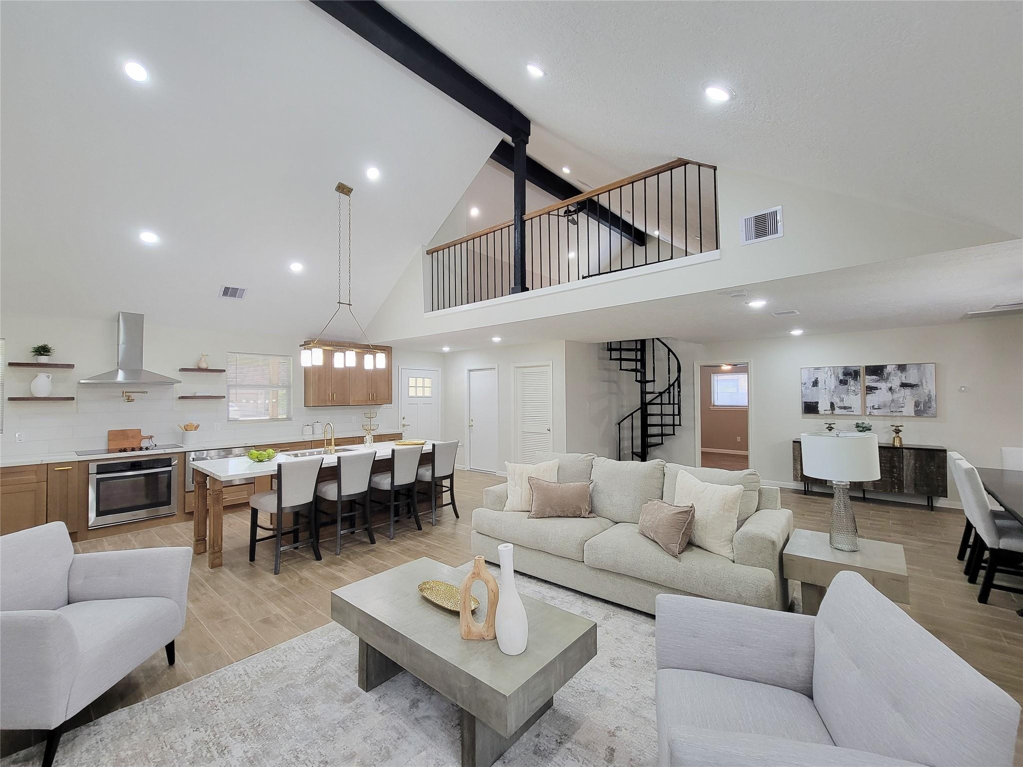 12034 Rocky Knoll Drive — photo