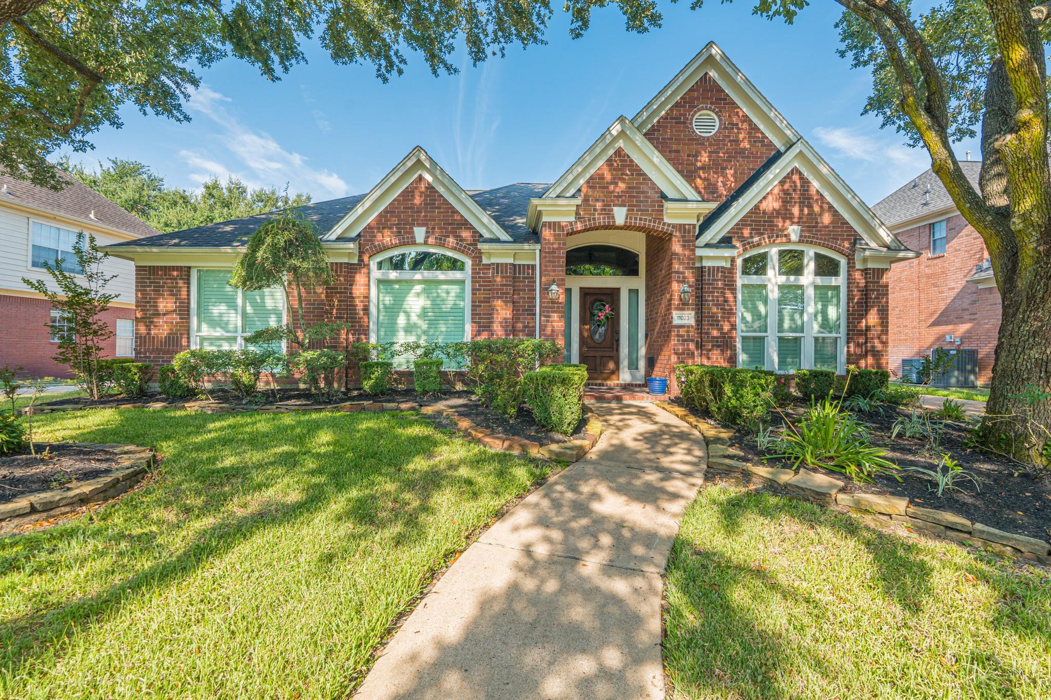 11023 Lark Brook Lane — photo