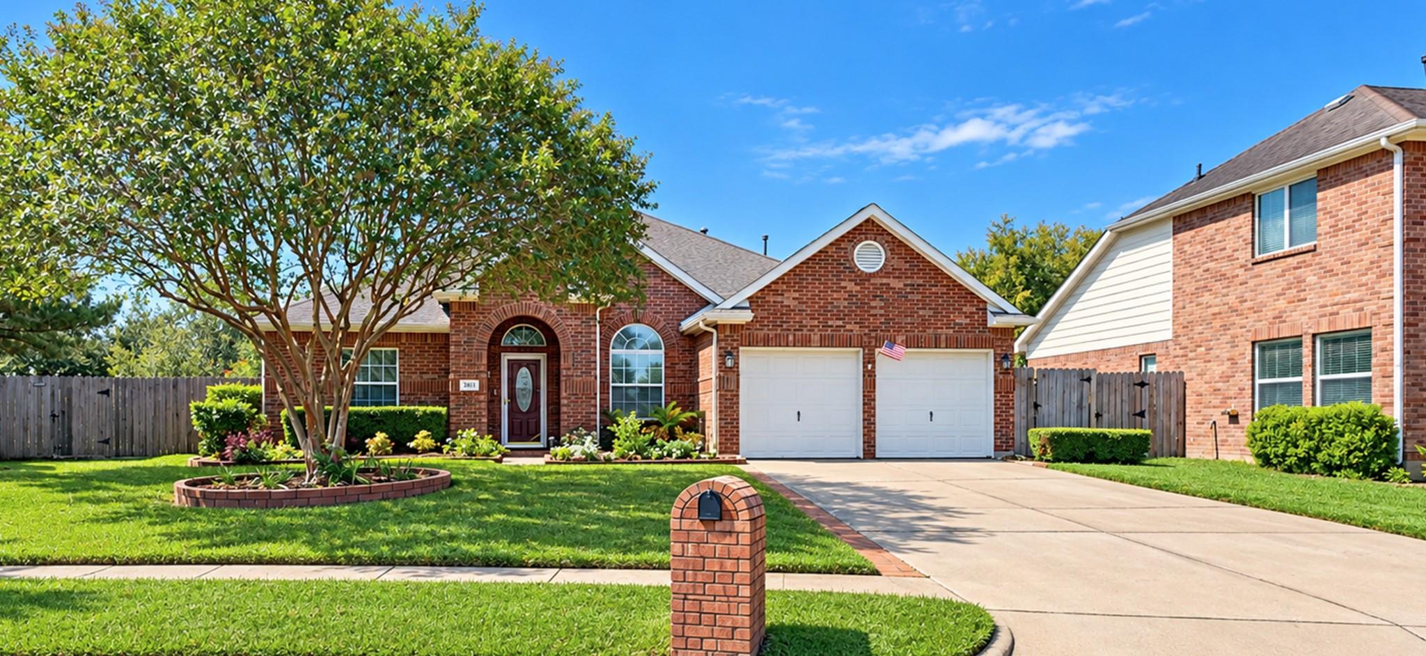 3511 Harbor Pass Lane — photo