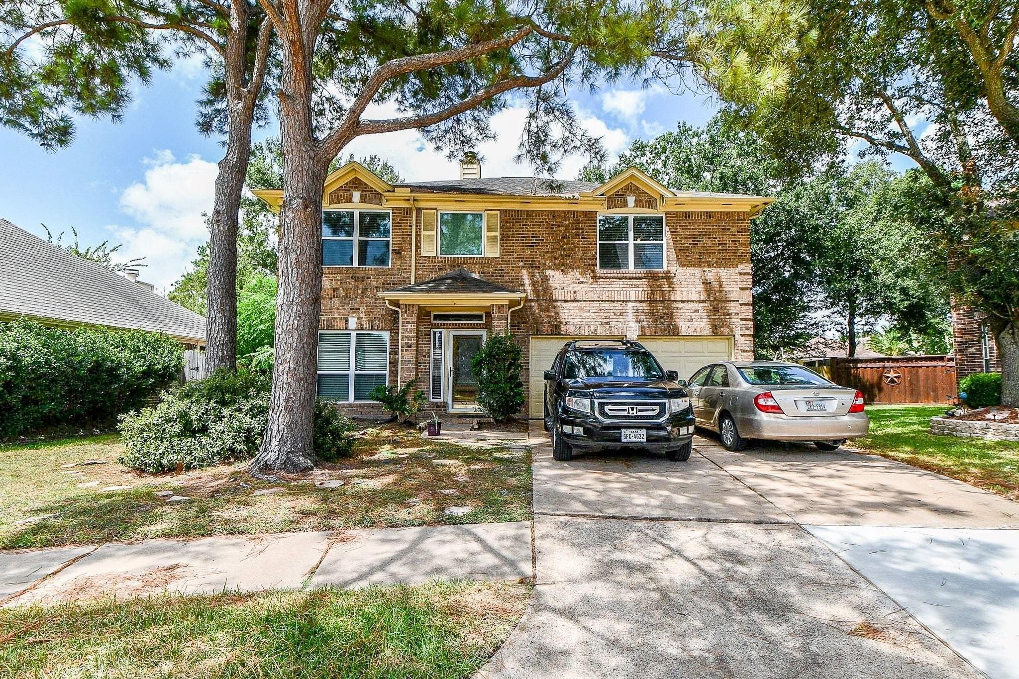 3739 Windlewood Drive — photo