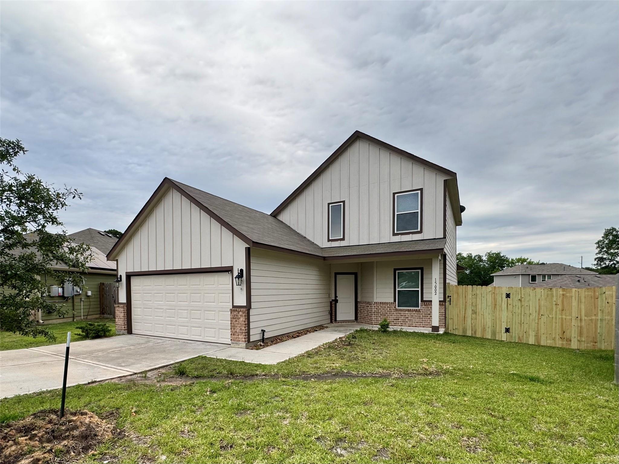 15002 Sorrento Bay Court — photo