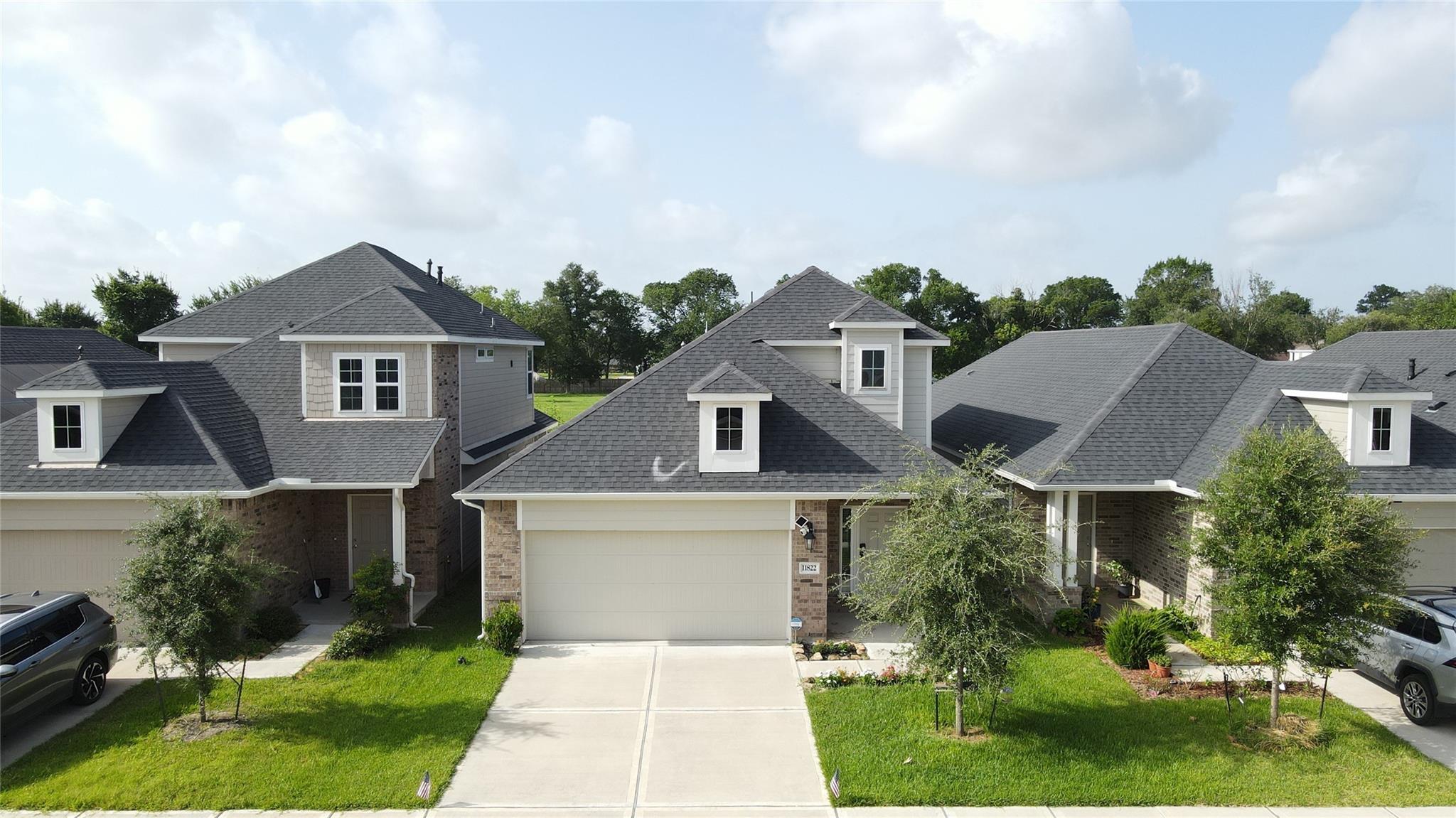 11822 Beachberry Drive — photo