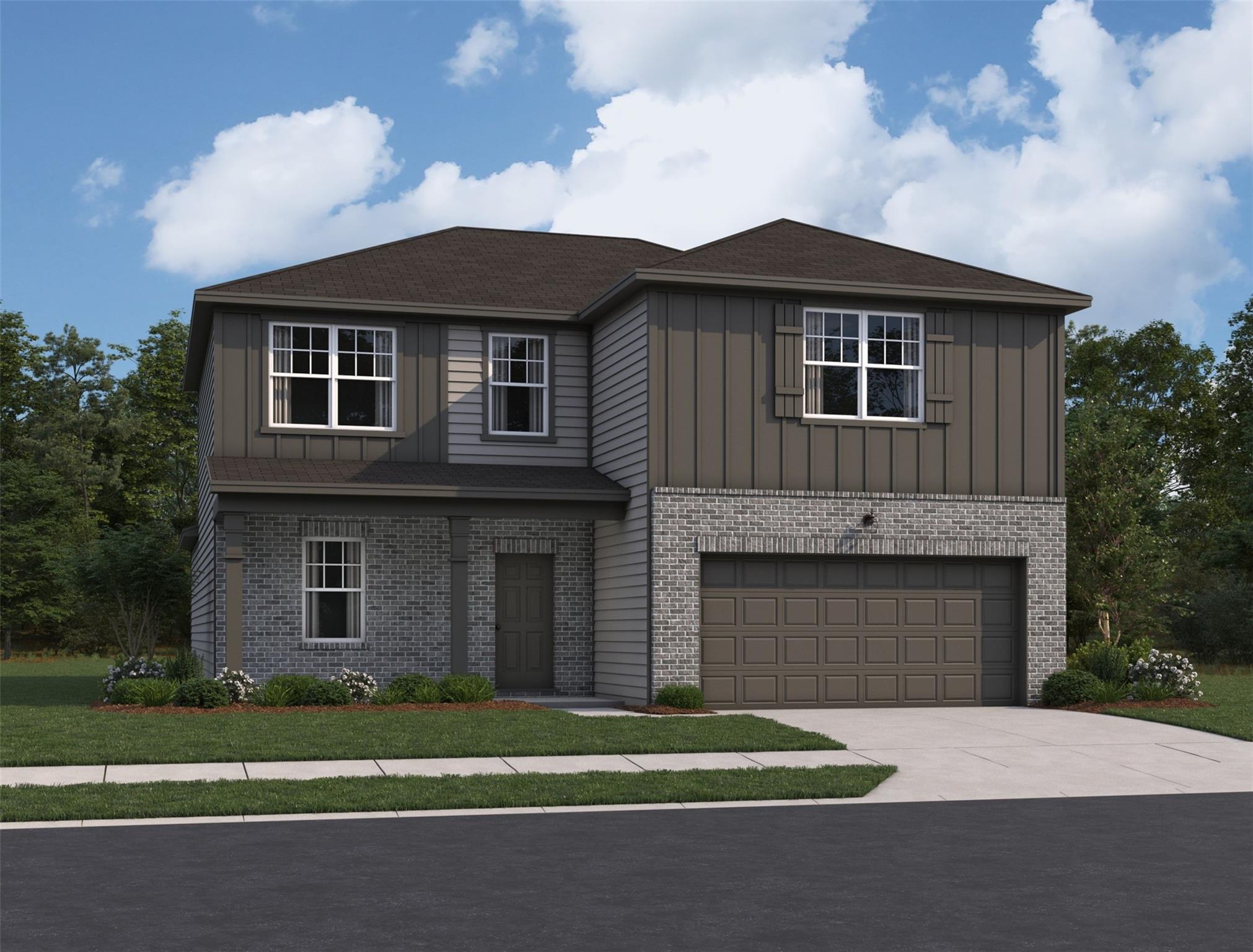 6227 Willow Sky Court — photo