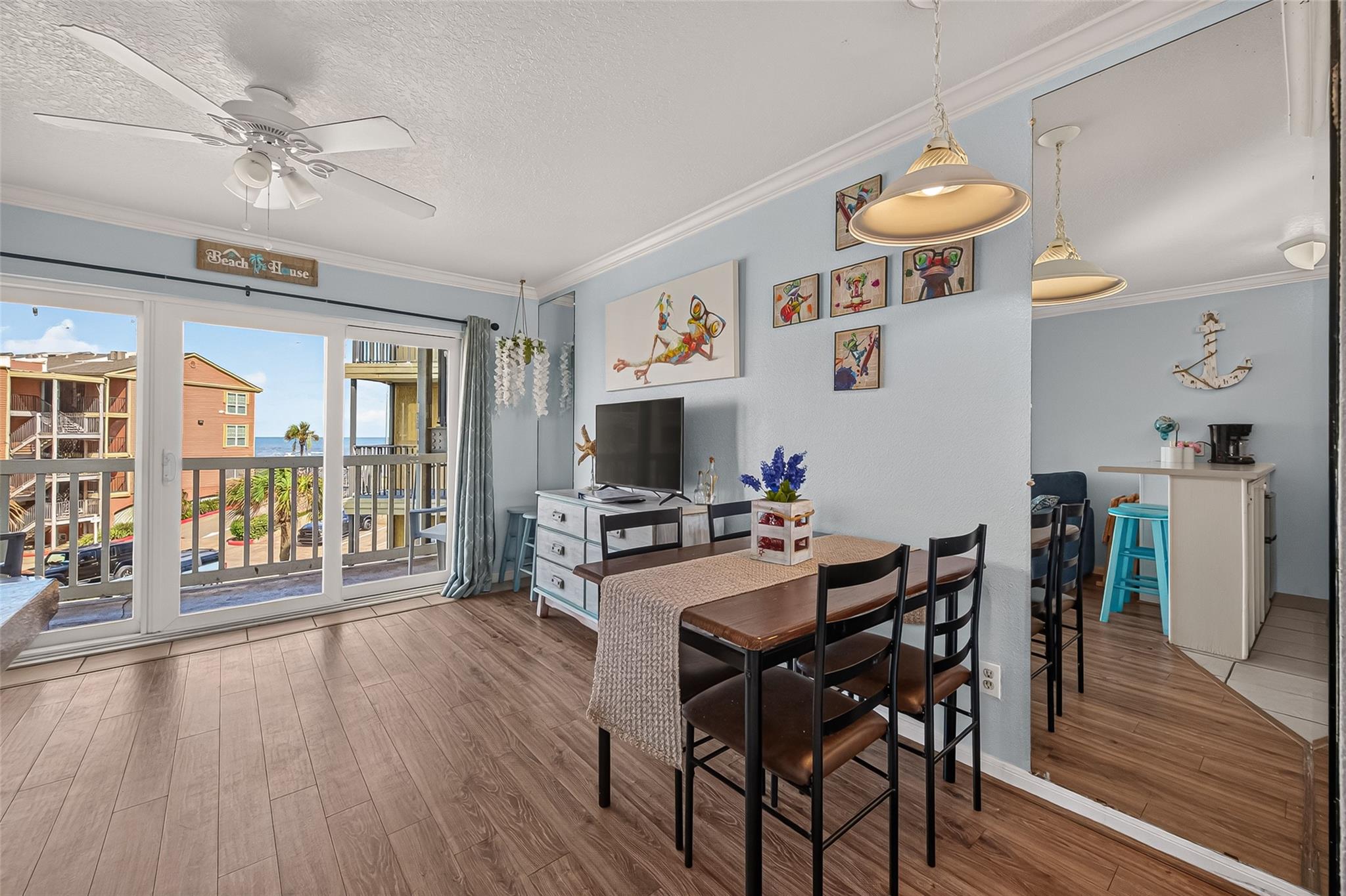 6300 Seawall Boulevard #9201 — photo
