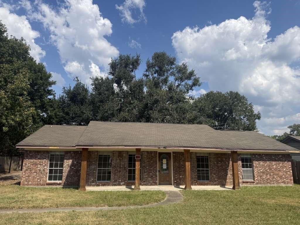 2509 River Ridge — photo