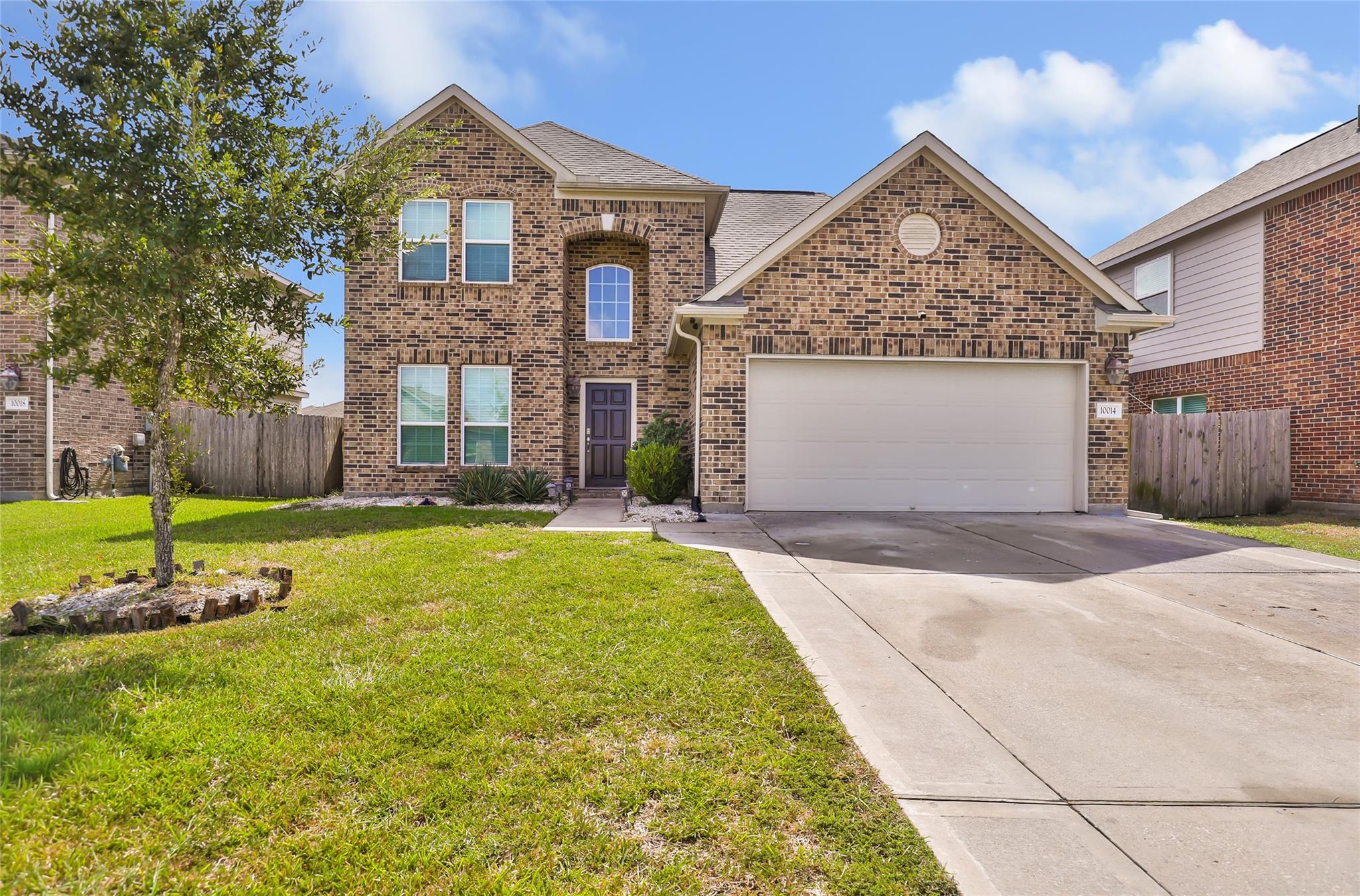 10014 Eagle Pines Drive — photo