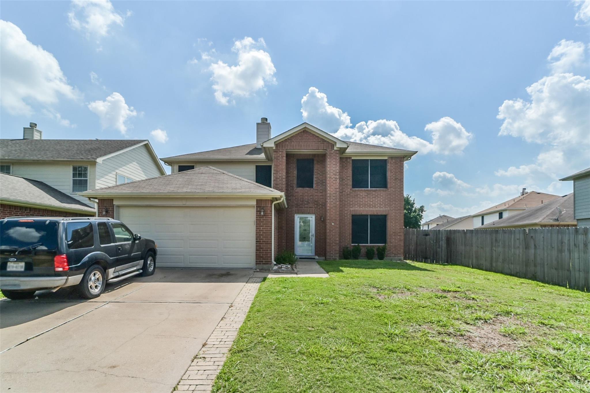 3818 Brook Garden Lane — photo