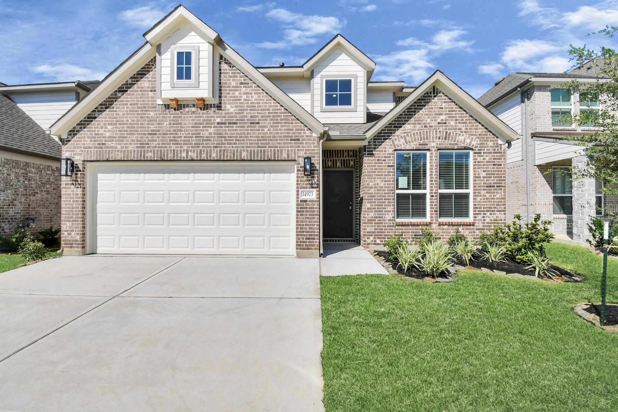 14923 Royal Leaf Drive — photo