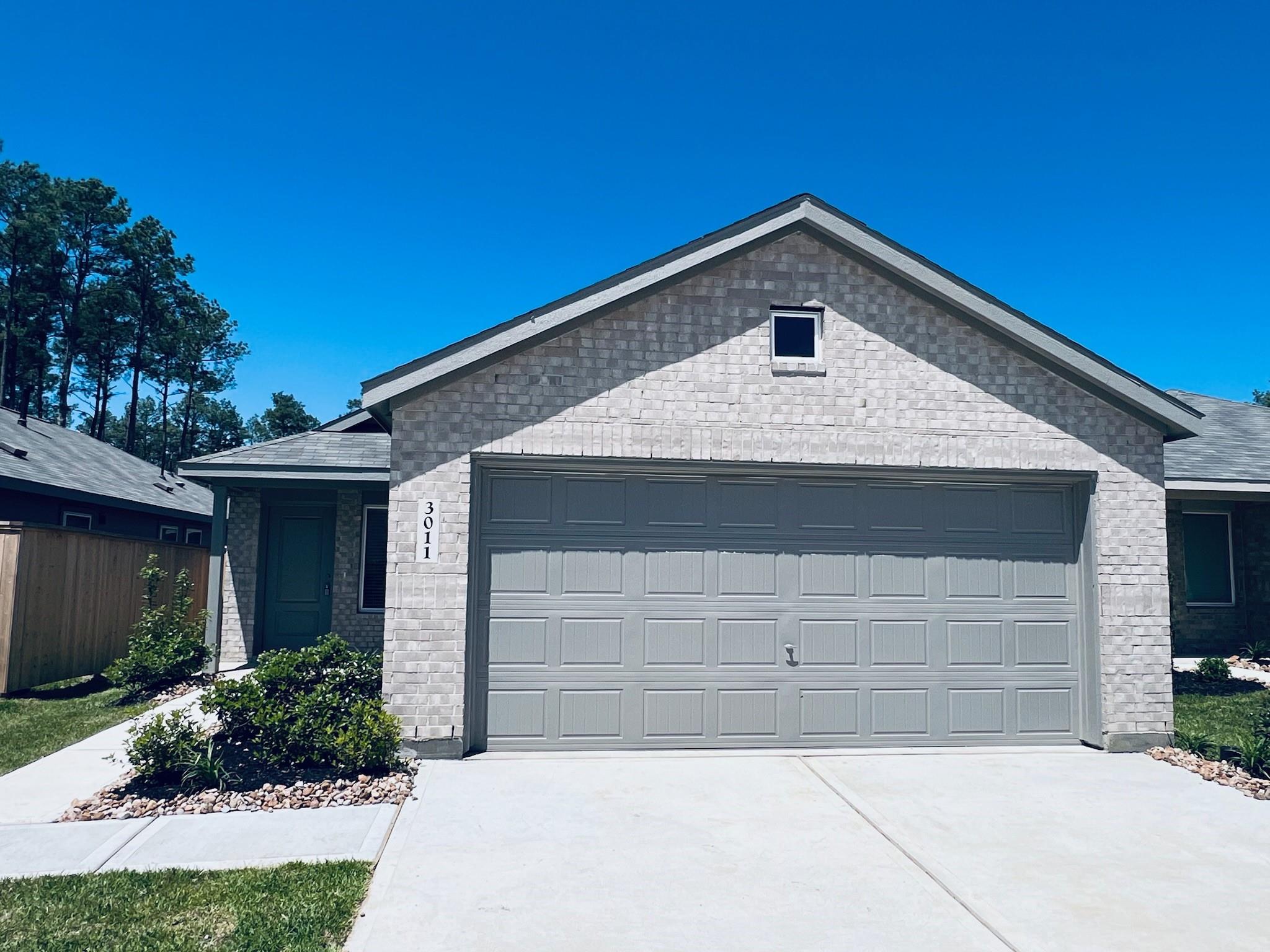 3011 Mallorca Drive — photo
